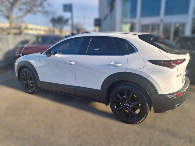 MAZDA CX-30 usata, con Autoradio
