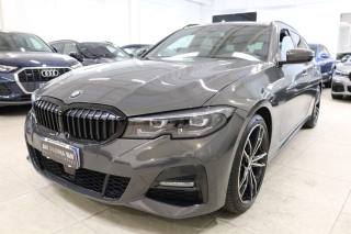 BMW 320 usata, con Airbag laterali