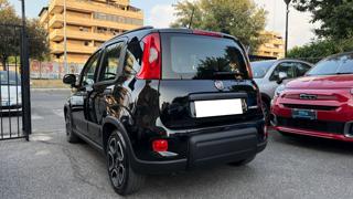 FIAT Panda usata, con Alzacristalli elettrici