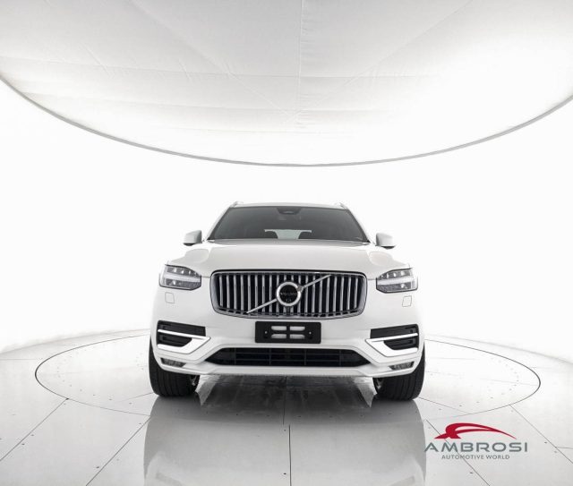 VOLVO XC90 usata 4