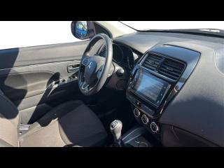 MITSUBISHI ASX usata, con Cruise Control