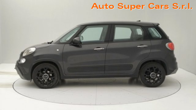 FIAT 500L usata, con Airbag