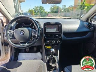 RENAULT Clio usata, con Controllo trazione