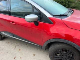 RENAULT Captur usata, con Immobilizzatore elettronico