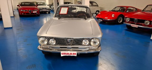 ALFA ROMEO GT usata 13
