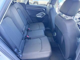 AUDI Q3 usata, con Trazione integrale