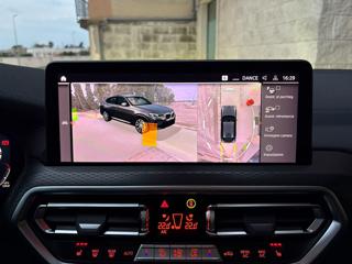 BMW X4 usata, con Luci diurne LED