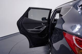 HYUNDAI Santa Fe usata, con Specchietti laterali elettrici