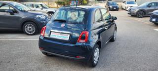 FIAT 500 usata, con Airbag Passeggero