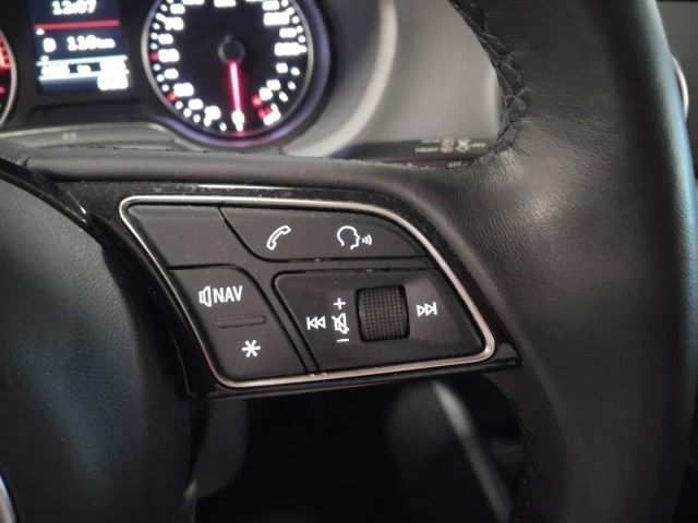 AUDI Q2 usata 22