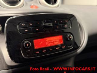 SMART ForFour usata, con Cruise Control
