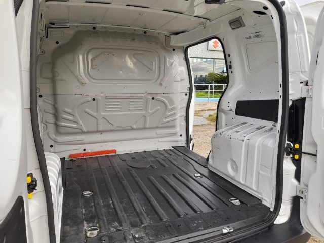 FIAT Fiorino usata 18