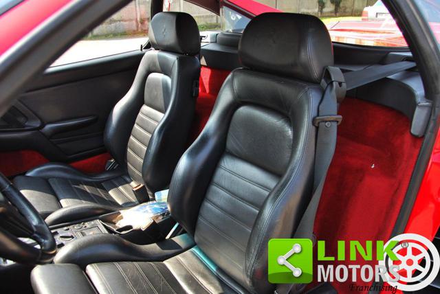 FERRARI F355 usata, con Immobilizzatore elettronico
