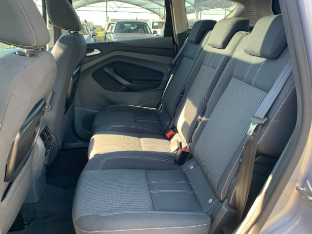 FORD C-Max usata, con Controllo automatico clima