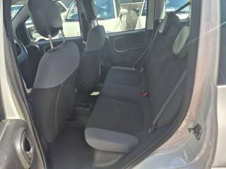 FIAT Panda usata, con Chiusura centralizzata telecomandata