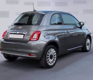 FIAT 500 usata, con Climatizzatore