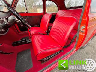 FIAT 500 usata 12
