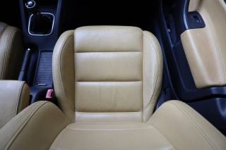 VOLKSWAGEN Golf usata, con Isofix