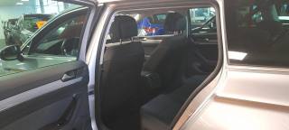 VOLKSWAGEN Passat usata, con Controllo trazione