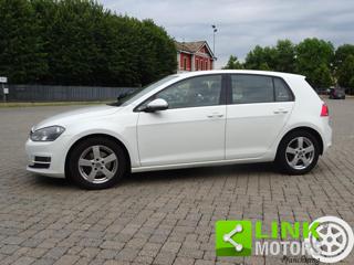 VOLKSWAGEN Golf usata, con Interni in pelle