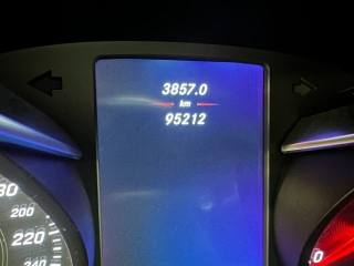 MERCEDES-BENZ C 220 usata, con Immobilizzatore elettronico