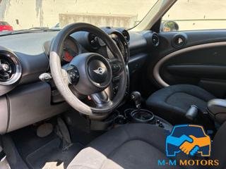 MINI Countryman usata, con Climatizzatore