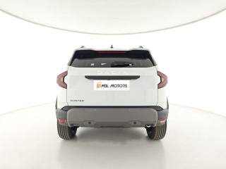DACIA Duster usata, con Airbag Passeggero