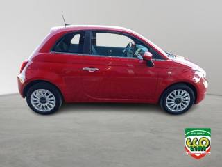 FIAT 500 usata, con Climatizzatore