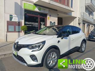 RENAULT Captur usata, con Servosterzo