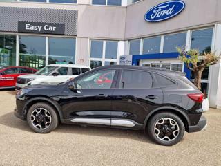 FORD Kuga usata, con Cerchi in lega