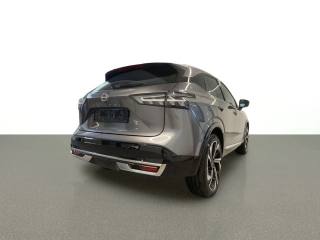 NISSAN Qashqai usata, con Autoradio