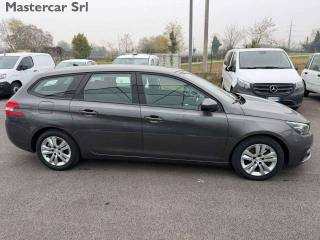 PEUGEOT 308 usata, con Alzacristalli elettrici