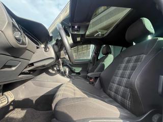VOLKSWAGEN Golf GTD usata, con Controllo trazione