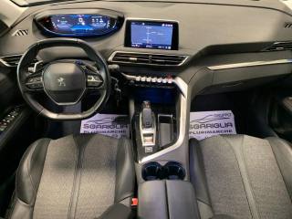 PEUGEOT 3008 usata, con Boardcomputer