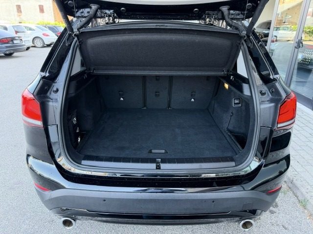 BMW X1 usata, con Volante in pelle