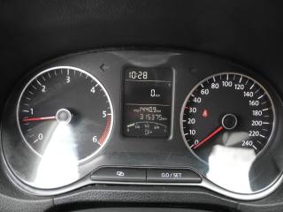 VOLKSWAGEN Polo usata, con Servosterzo