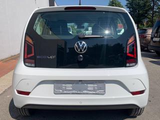VOLKSWAGEN up! usata, con Alzacristalli elettrici