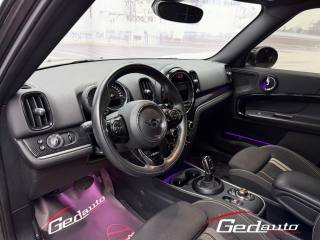 MINI Countryman usata, con Cerchi in lega