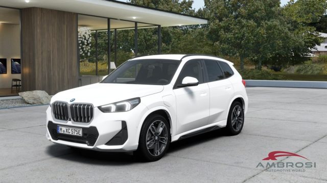 BMW X1 usata 0