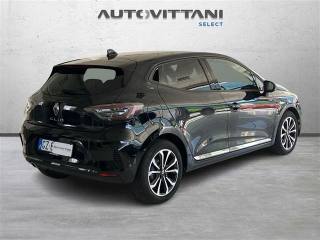 RENAULT Clio usata, con Airbag Passeggero
