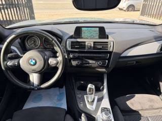 BMW 116 usata, con Controllo trazione