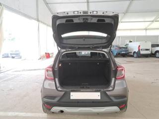 RENAULT Captur usata, con Autoradio