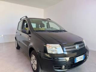 FIAT Panda usata, con Servosterzo