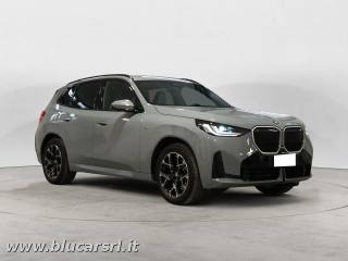 BMW X3 usata, con Airbag