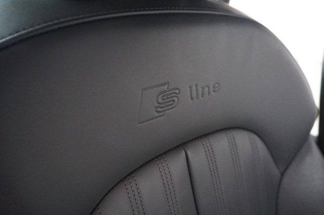 AUDI A6 usata, con Specchietti laterali elettrici