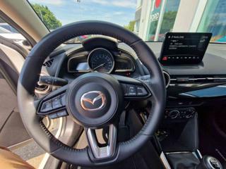MAZDA 2 usata, con Chiusura centralizzata