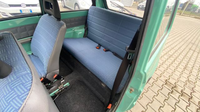 FIAT Panda usata 7