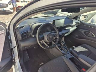 TOYOTA Yaris usata, con Chiusura centralizzata