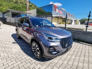 DR MOTOR DR 5.0 usata, con Airbag laterali