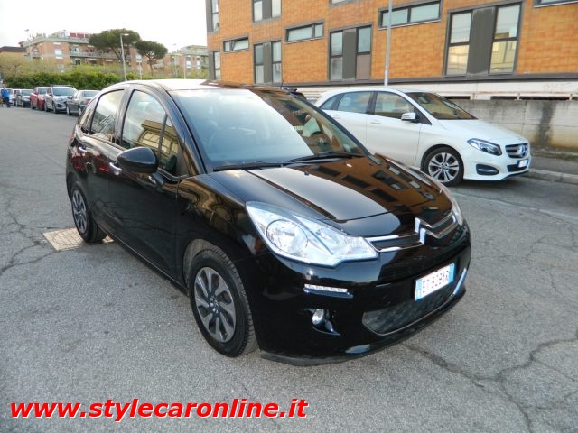 CITROEN C3 usata, con Airbag Passeggero